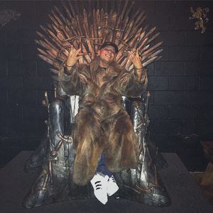 Meet your Posher, Aj